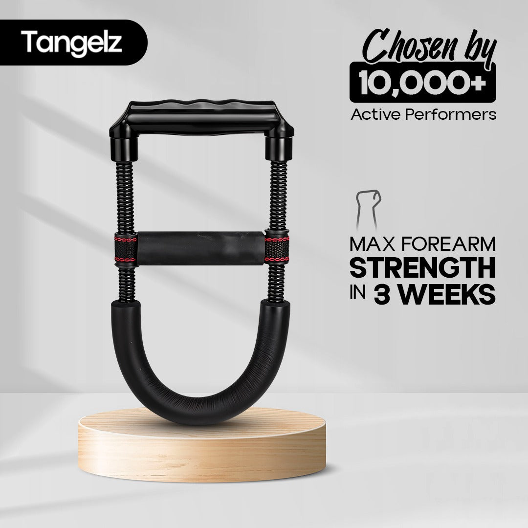 Tangelz™ Forearm Strengthener