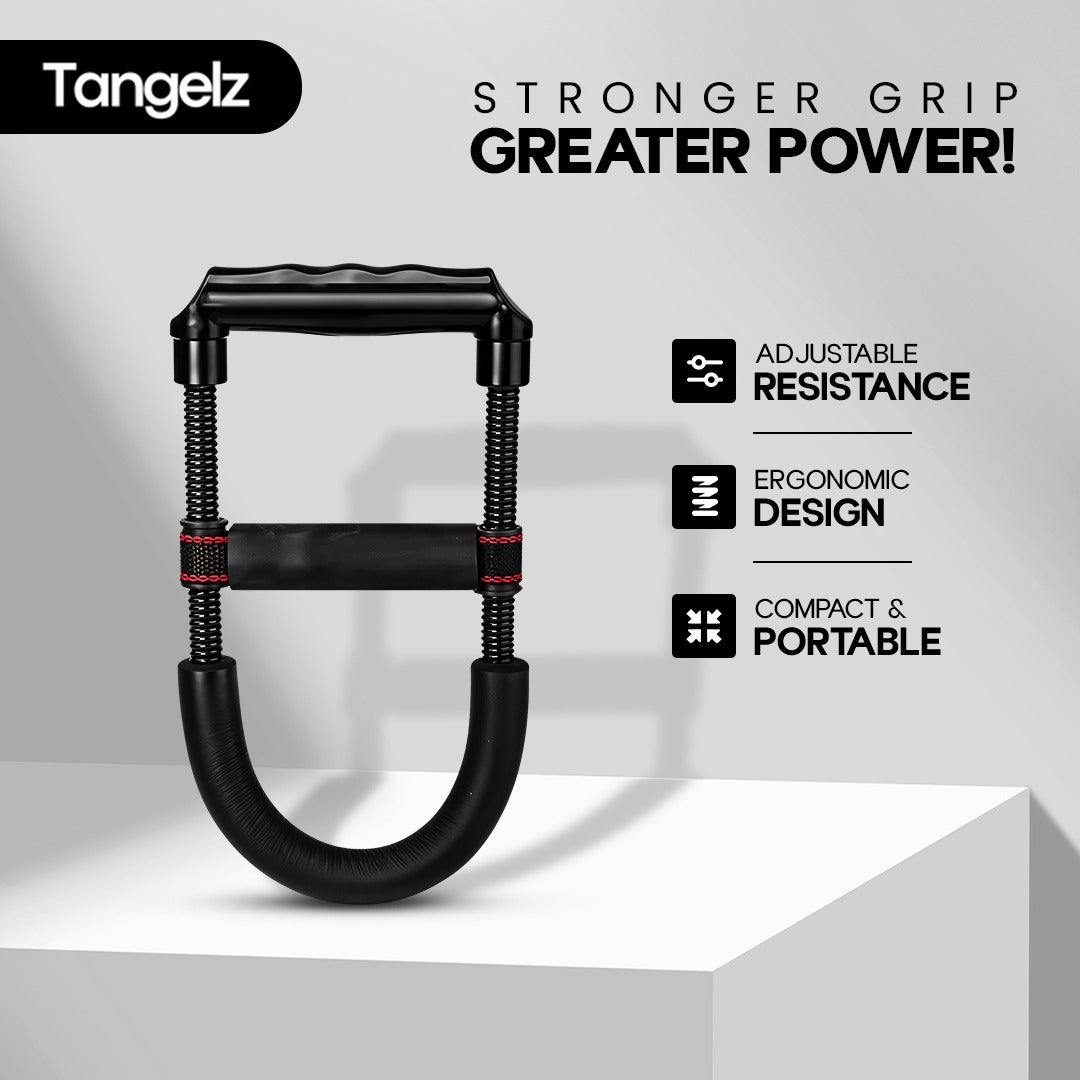 Tangelz™ Forearm Strengthener