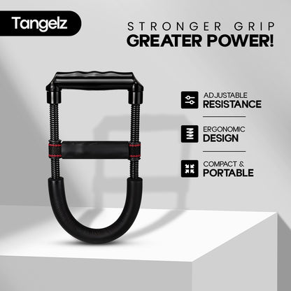 Tangelz™ Forearm Strengthener